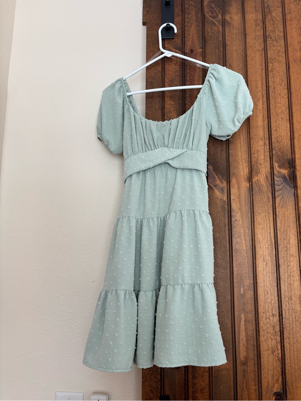 Dress Subcategory Identification